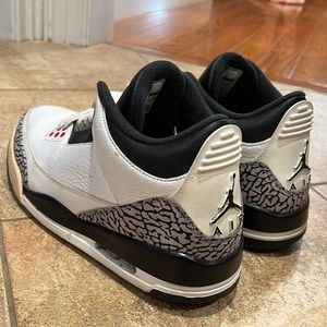 Air Jordan 3 Retro 'Infrared 23'